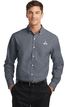 Mens SuperPro Oxford Shirt