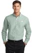 Mens SuperPro Oxford Shirt