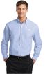 Mens SuperPro Oxford Shirt