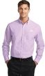 Mens SuperPro Oxford Shirt