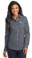 Ladies SuperPro Oxford Shirt (Many Colors!)