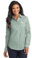 Ladies SuperPro Oxford Shirt (Many Colors!)