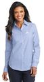 Ladies SuperPro Oxford Shirt (Many Colors!)