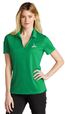 Ladies Nike Polo (TONS of Colors!)