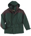 North End Adult 3-in-1 Two-Tone Parka