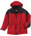 North End Adult 3-in-1 Two-Tone Parka