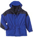 North End Adult 3-in-1 Two-Tone Parka