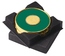Two Coasters in Deluxe Black Flocked Gift Box
