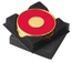 Two Coasters in Deluxe Black Flocked Gift Box