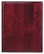 Rosewood Plaque - 8