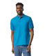 Gildan Adult Jersey Polo