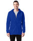 Hanes Adult Ultimate Cotton® Full-Zip Hooded Sweatshirt