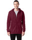 Hanes Adult Ultimate Cotton® Full-Zip Hooded Sweatshirt