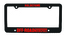 4 Holes License Plate Frame