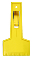 Small Ice Scraper with Visor Clip