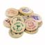 Wooden Nickel
