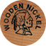 Wooden Nickel