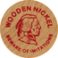 Wooden Nickel