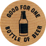 Wooden Nickel