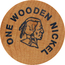 Wooden Nickel