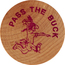 Wooden Nickel
