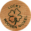Wooden Nickel