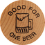 Wooden Nickel