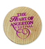 Wooden Nickel