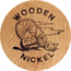 Wooden Nickel