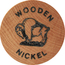 Wooden Nickel