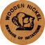 Wooden Nickel