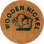 Wooden Nickel