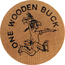 Wooden Nickel