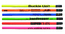 Fluorescent Pencil