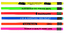 Fluorescent Pencil