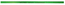 Enamel Finish Yardsticks