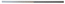 Enamel Finish Yardsticks