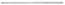 Enamel Finish Yardsticks