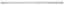 Enamel Finish Yardsticks