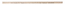 Heavy-Duty Yardsticks - Natural Finish