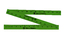 Folding Yardsticks - Enamel Finish