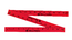 Folding Yardsticks - Enamel Finish