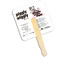 Square Shaped Hand Fan