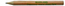 Round Natural Finish Golf Pencils