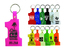 Number One Key Tag