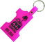 Number One Key Tag