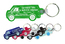 Van Key Fob