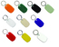 Standard Key Fob