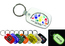 Standard Key Fob