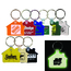 House Key Fob
